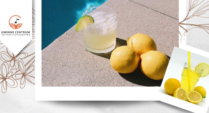Lemoniadowe Popołudnie z Bajką