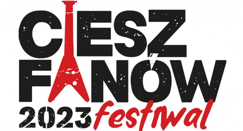 CieszFanów Festiwal 2023. Kto wystąpi podczas tegorocznej edycji festiwalu?