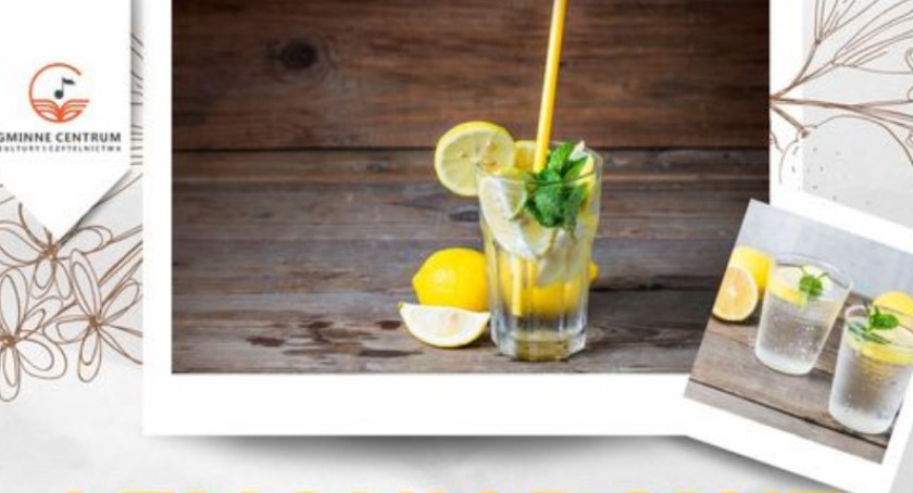 Lemoniadowe Popołudnie z Bajką