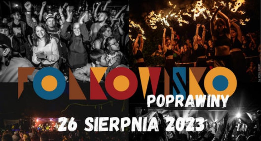 Folkowisko Poprawiny