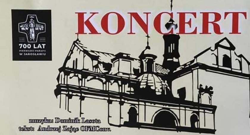 Koncert: 