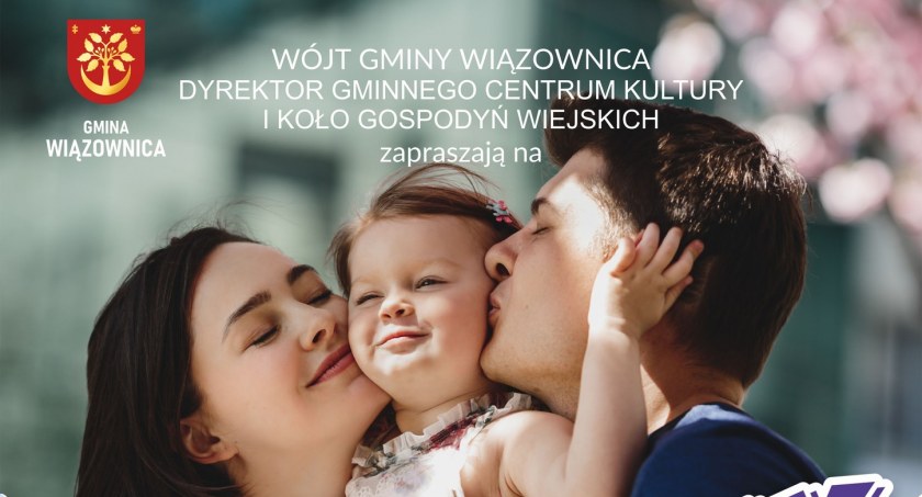 Festyn Rodzinny w Ryszkowej Woli
