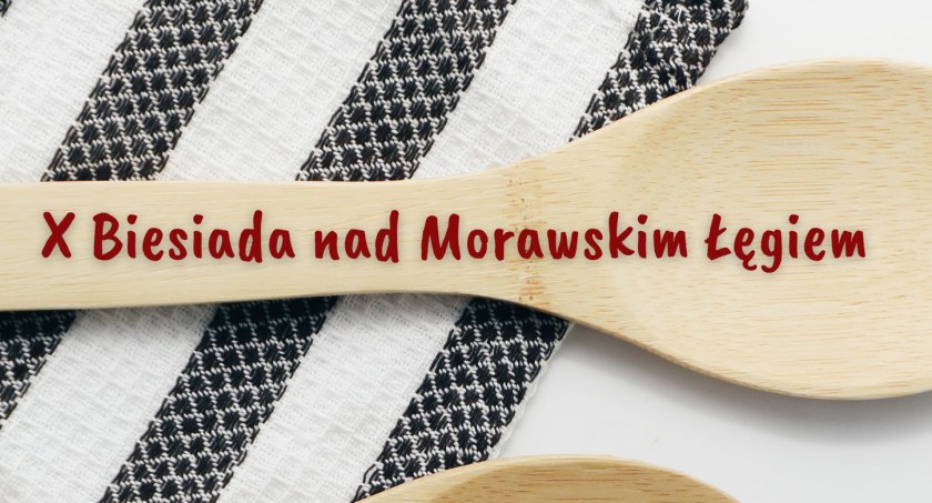 X Biesiada nad Morawskim Łęgiem