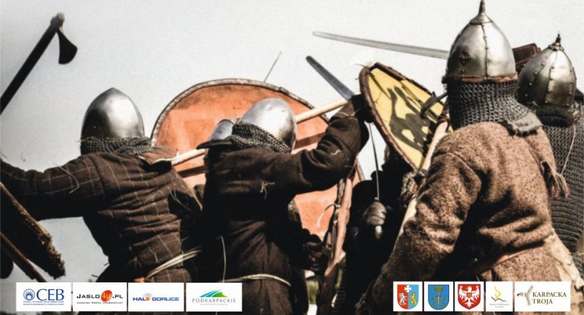 XI Karpacki Festiwal Archeologiczny Dwa Oblicza - Karpacka Troja