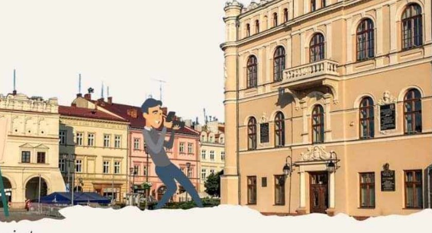 Konkurs plastyczno-fotograficzny 