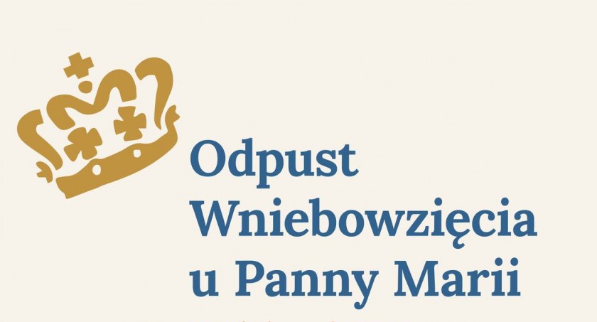 Odpust parafialny Wniebowzięcia Najświętszej Maryi Panny w Bazylice Matki Bożej Bolesnej w Jarosławiu