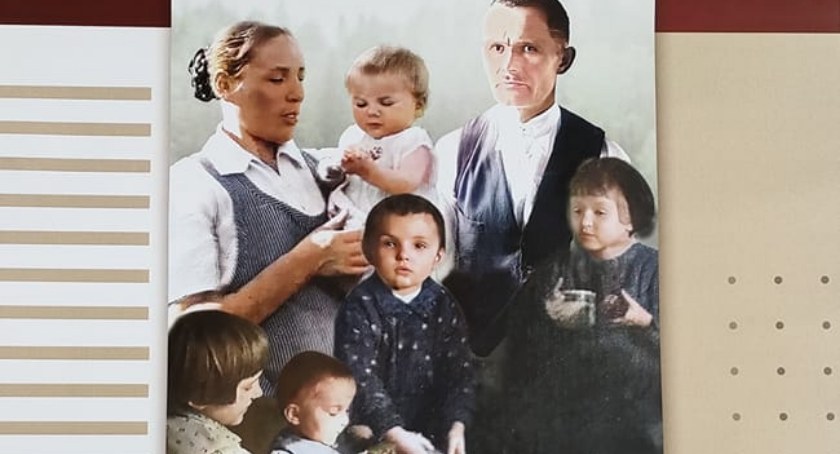 Beatyfikacja Józefa i Wiktorii Ulmów z dziećmi