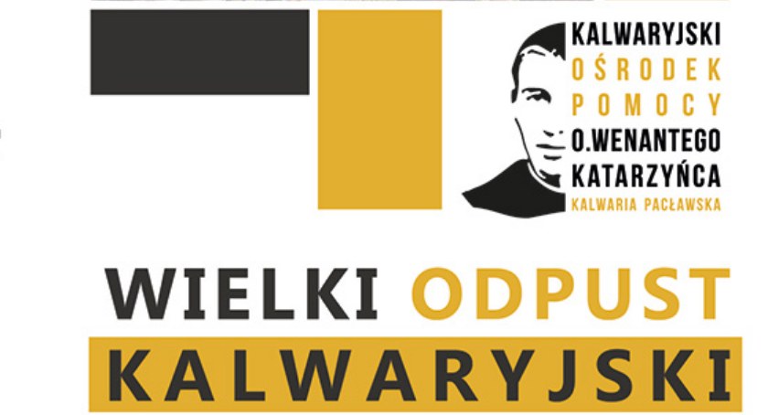 Wielki Odpust Kalwaryjski