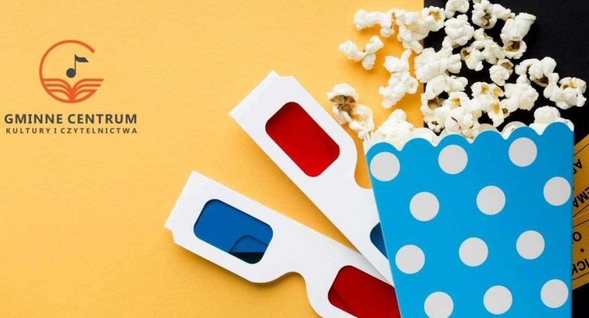 Popołudnie z Bajką i Popcornem