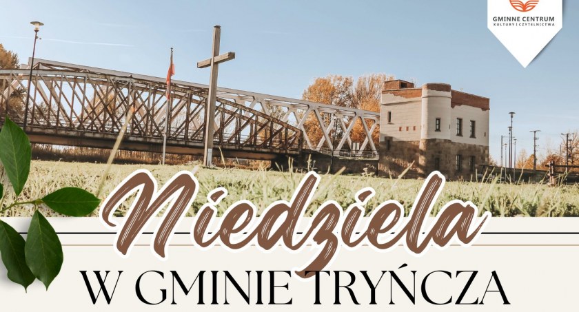 Niedziela w Gminie Tryńcza