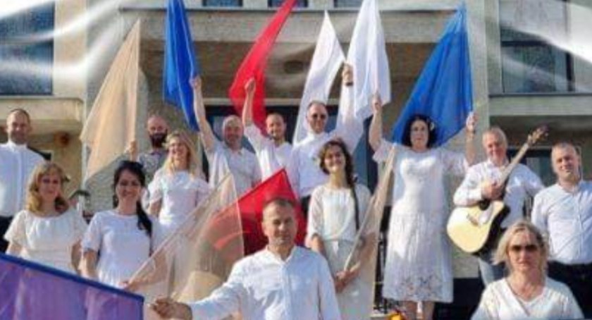 Koncert Uwielbienia w Radawie