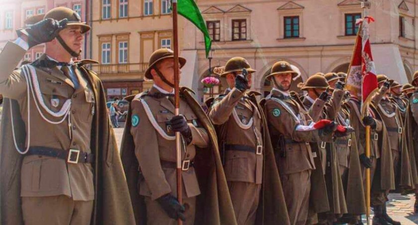 Święto Wojska Polskiego