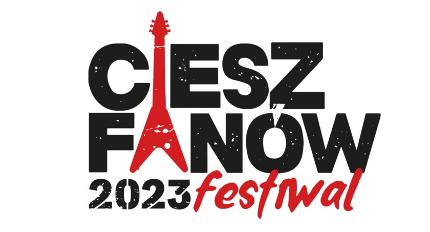 UWAGA! KONKURS! Już jutro rusza CieszFanów Festiwal. Jeżeli nie macie jeszcze biletów, możecie je wygrać w naszym konkursie! 