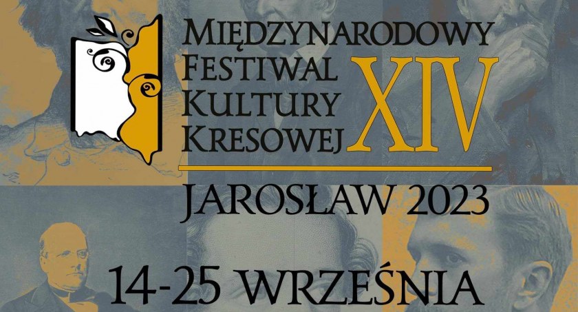 XIV Międzynarodowy Festiwal Kultury Kresowej
