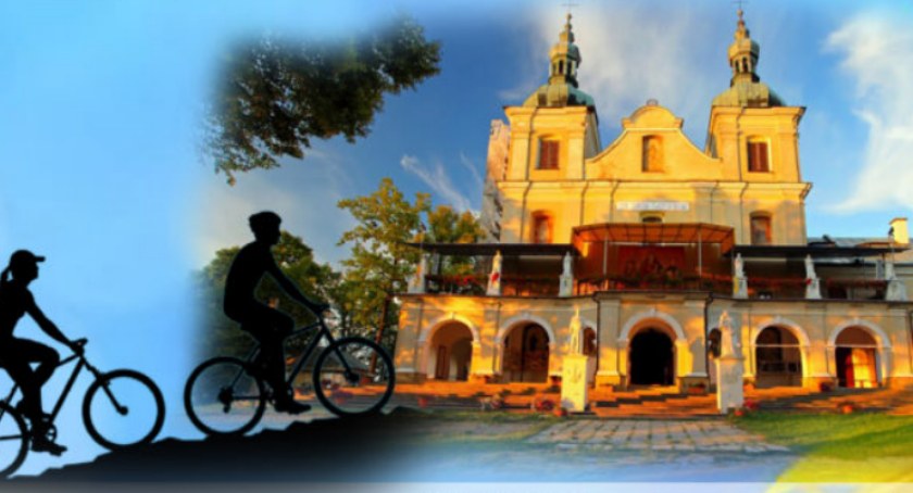 VI Pielgrzymka rowerowa: Pruchnik - Kalwaria Pacławska
