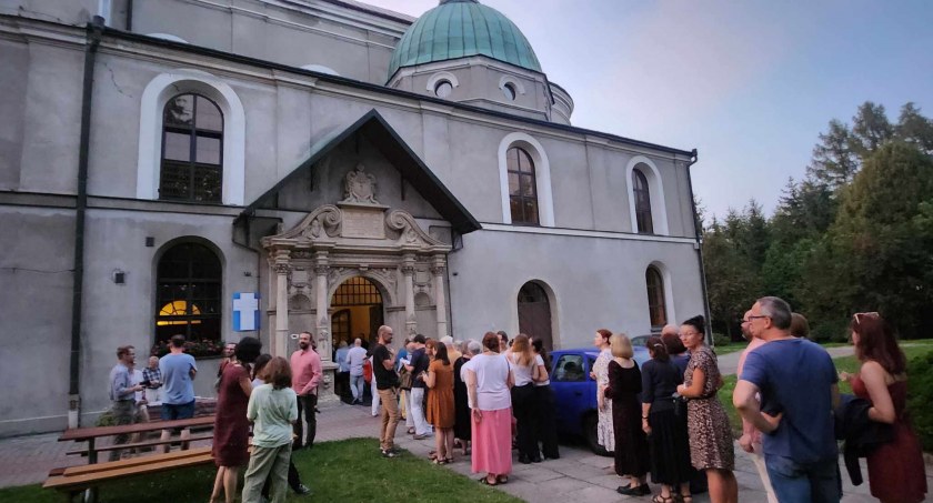 UWAGA KONKURS!!! Rozpoczyna się Festiwal Muzyki Dawnej w Jarosławiu
