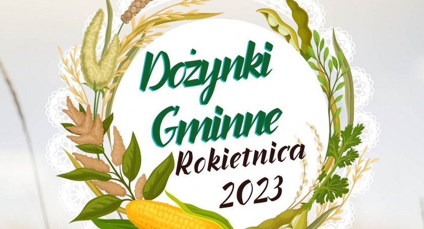 Dożynki Gminne w Rokietnicy