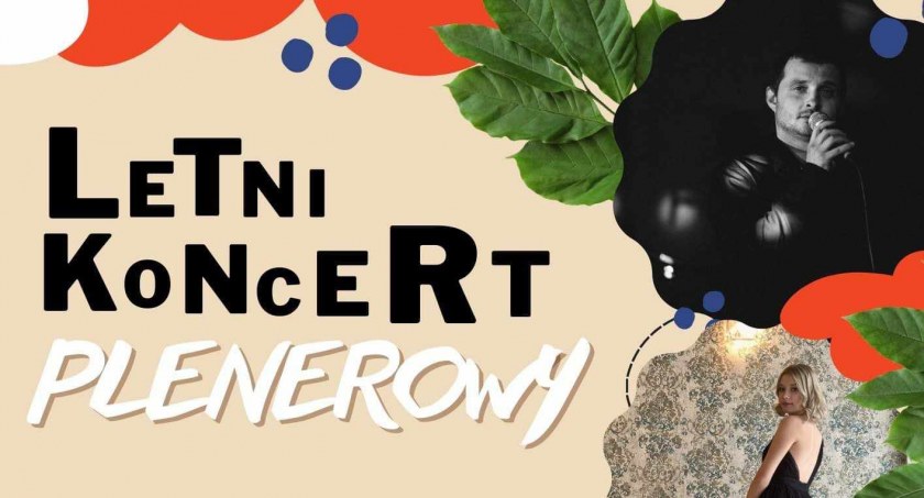 Letni Koncert Plenerowy w Tryńczy