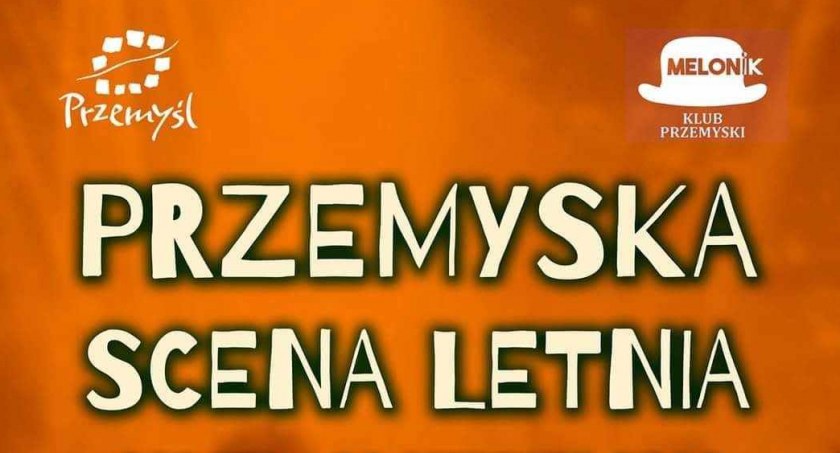 Przemyska Scena Letnia