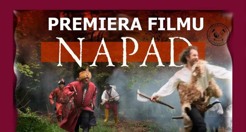 Premiera Filmu 