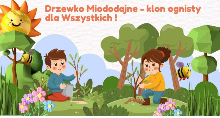 Piknik Ekologiczny w Tryńczy