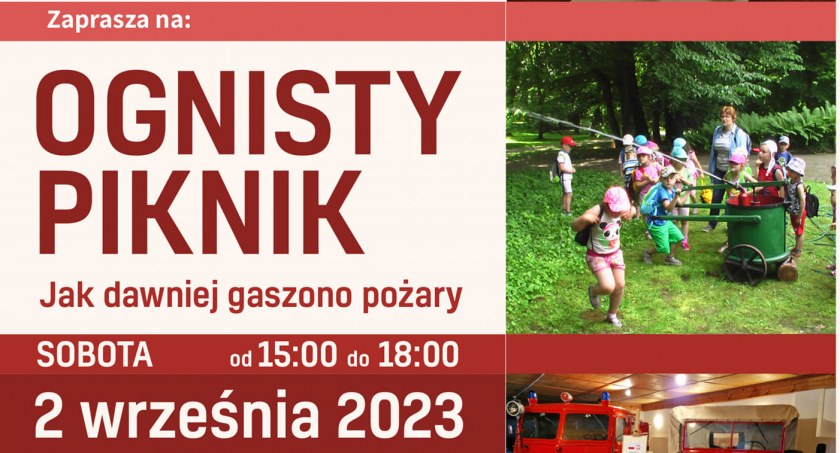 Ognisty Piknik w Przeworsku