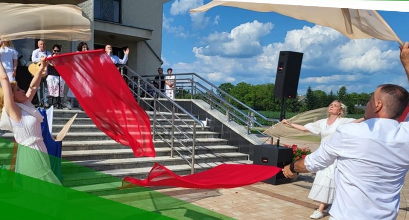 Wolni od uzależnień - Piknik rodzinny w Radymnie
