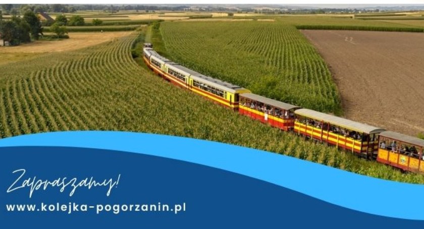 Rozkład Jazdy Przeworskiej Kolejki Wąskotorowej