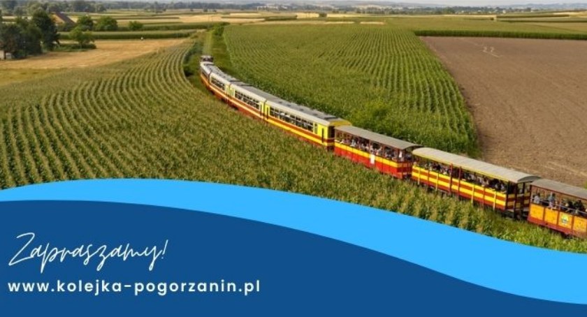 Rozkład Jazdy Przeworskiej Kolejki Wąskotorowej