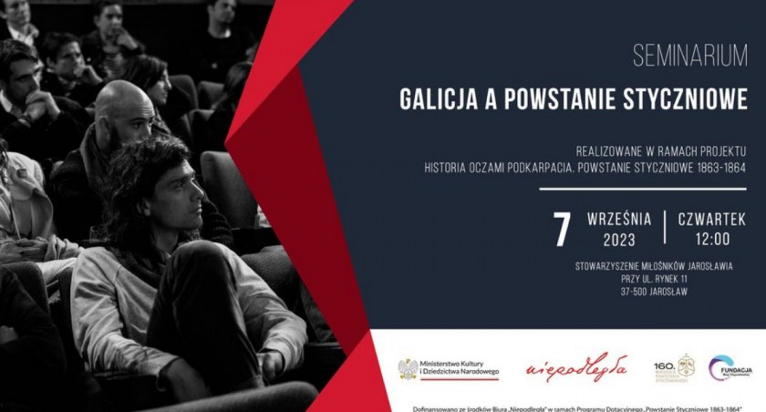 Seminarium naukowe pt. 