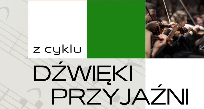 ,,Dźwięki Przyjaźni