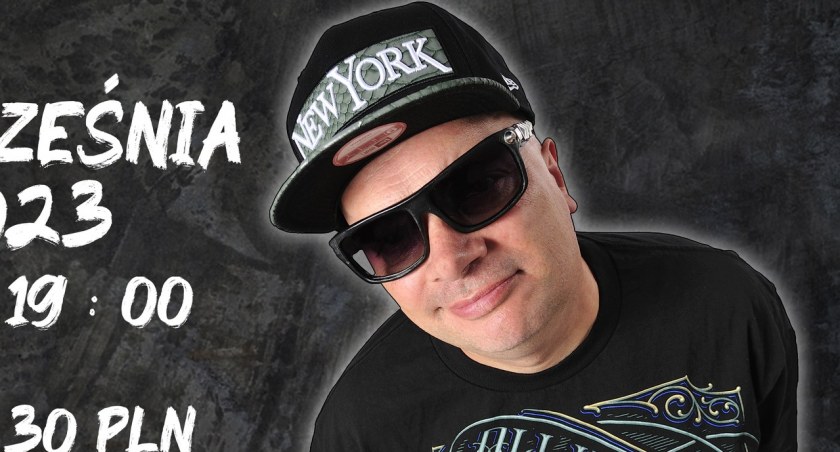 Stand Up - Krzysztof Skiba: 