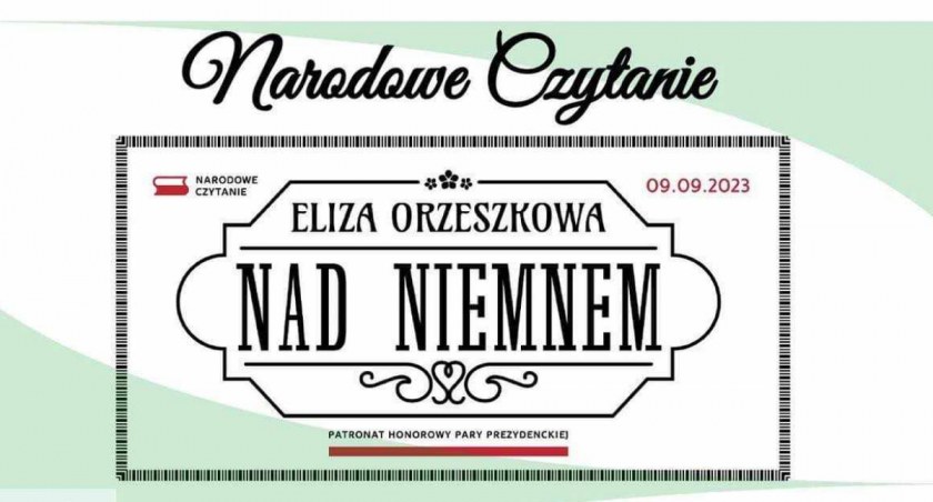 Eliza Orzeszkowa 