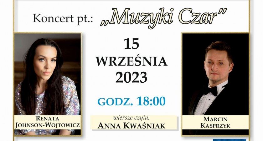 Koncert pt.: 