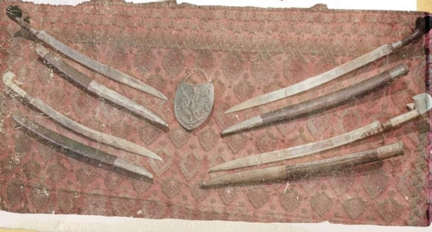 Muzeum dostępne: Spotkanie z żywą historią - Złoty Wiek Jarosławia