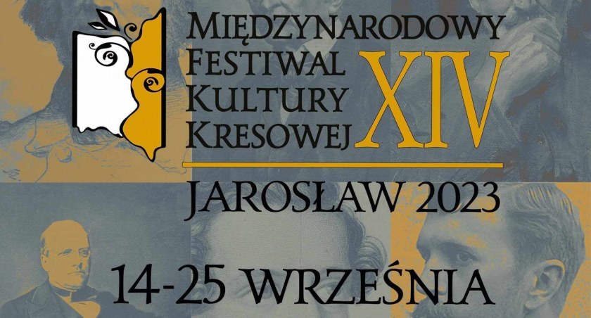 XIV Międzynarodowy Festiwal Kultury Kresowej
