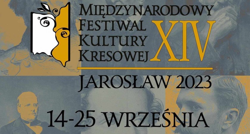XIV Międzynarodowy Festiwal Kultury Kresowej