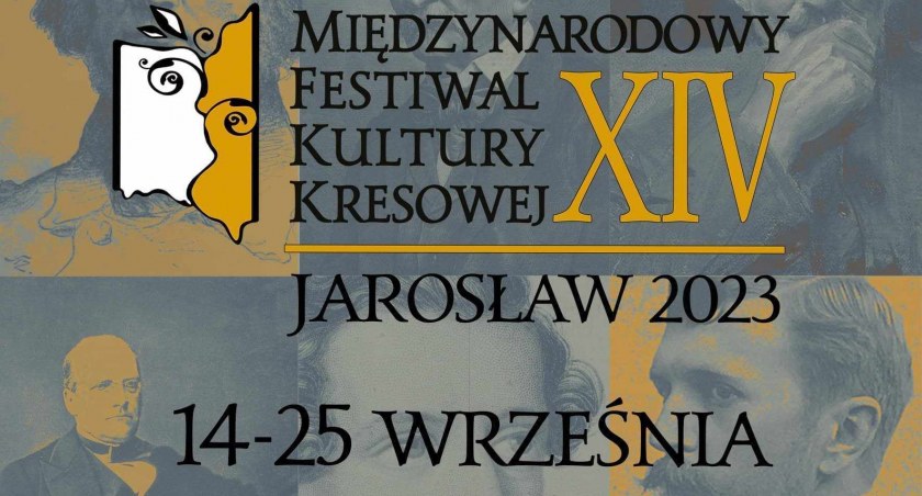 XIV Międzynarodowy Festiwal Kultury Kresowej