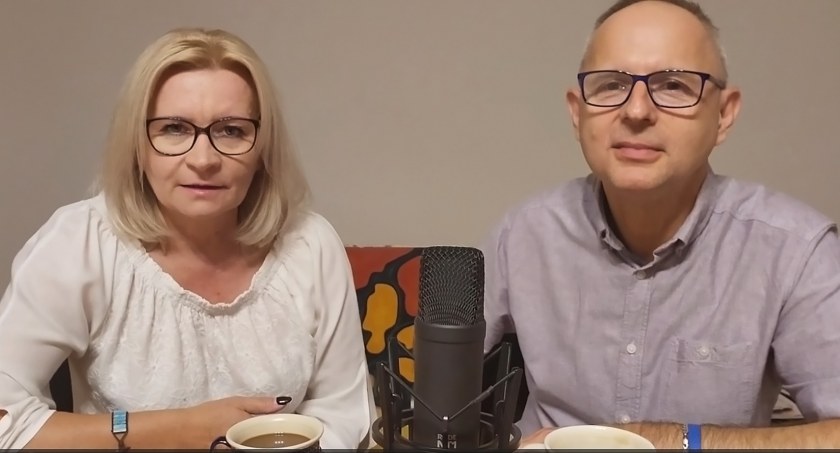 Półekspresem, półżartem odc. 8 z 15 września 2023