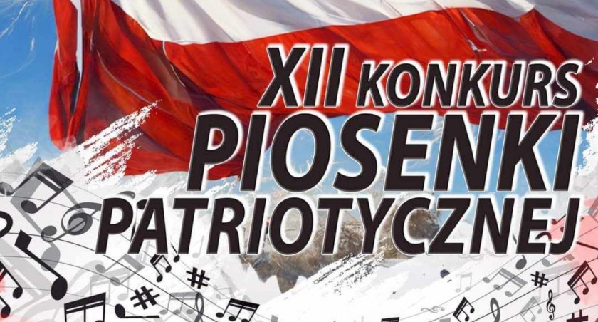 XII Konkurs Piosenki Patriotycznej w Przeworsku
