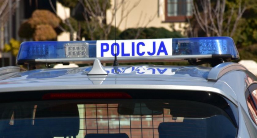 Broń palna, mefedron i marihuana w domu mieszkańca gminy Wiązownica