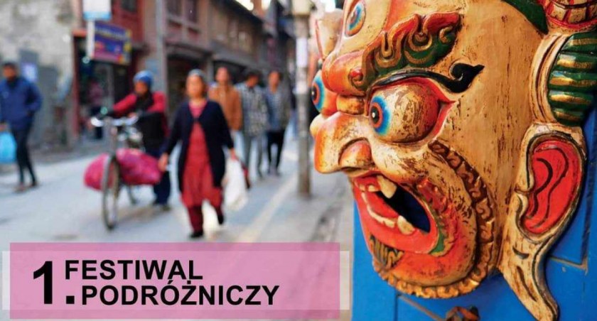 I Festiwal Podróżniczy w Przemyślu