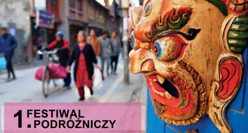 I Festiwal Podróżniczy w Przemyślu