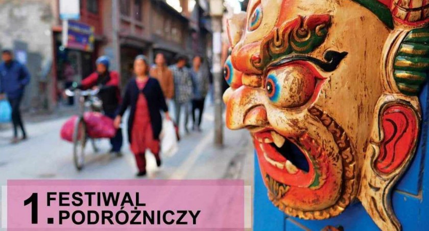 I Festiwal Podróżniczy w Przemyślu