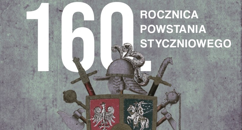 Konferencja naukowa i koncert w Jarosławiu z okazji 160. rocznicy wybuchu powstania styczniowego
