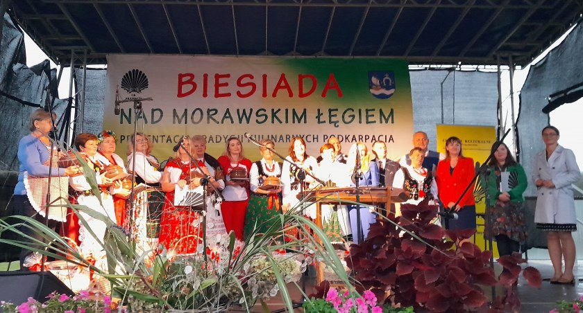 Dookoła śliwki. Po raz dziesiąty odbyła się Biesiada nad Morawskim Łęgiem (ZDJĘCIA, WIDEO)