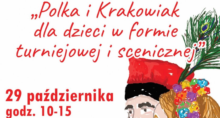 Szkolenie dla choreografów i pedagogów w Przemyślu: 