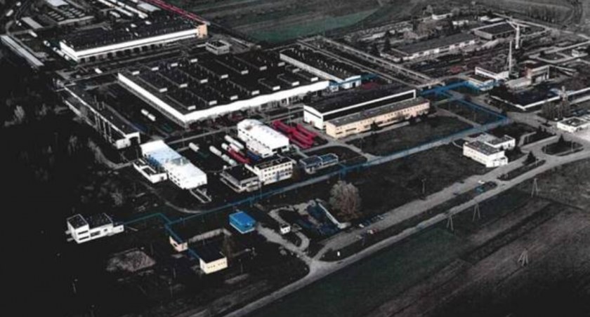 Wojsko przejmuje fabrykę wagonów w Gniewczynie. Czy to pozwoli na przywrócenie produkcji i utworzenie miejsc pracy?