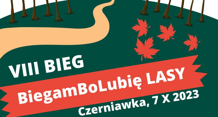 VIII Bieg 