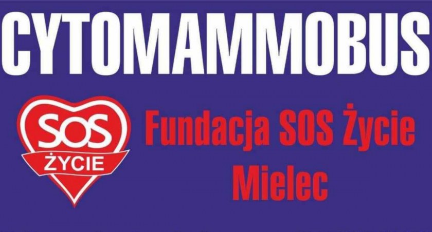 Bezpłatna mammografia i cytologia w Kańczudze
